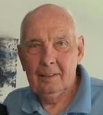 Joseph T. Kennealy (1942 - 2019)