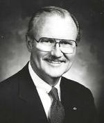 Joseph T. Wright (1929 - 2022)