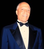 Joseph "Spike" Theodore Mitchell