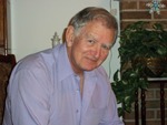 Joseph Thomas Foor, Sr.