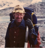 Joseph Thomas Livingstone Jr. (1928 - 2014)