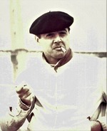 Joseph Tranchina (1931 - 2021)