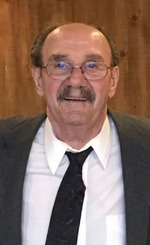 Joseph Tusia (1940 - 2023)