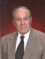 Joseph V. Conte