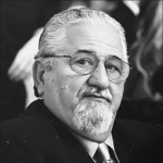 Joseph V. Manne