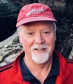 Joseph V. Mercer (1954 - 2020)