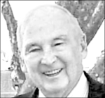 Joseph Veaner (1927 - 2016)