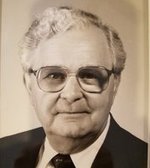 Joseph Victor Formica
