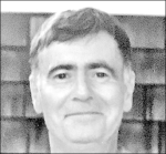 Joseph Vincent McVay (1942 - 2016)