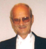Joseph Vincent Piazza (1942 - 2015)
