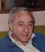 Joseph Vincent Vedda (1933 - 2021)