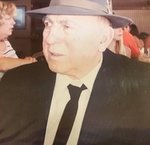 Joseph Vultaggio (1924 - 2020)