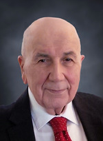 Joseph W. Dahdah