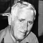 Joseph W. Johnston