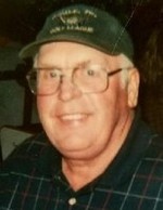 Joseph W. Kazlauskas