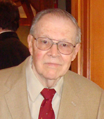 Joseph W. Krugh