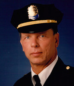 Joseph W. Parylak, Jr.