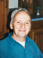 Joseph W. Reilly