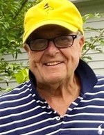 Joseph W. Sellman (1949 - 2023)