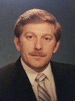 Joseph W. Williams