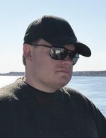 Joseph William Camplin (1976 - 2019)