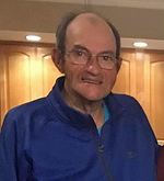 Joseph Wurszt (1950 - 2022)