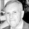 Joseph DVM Chabot (1939 - 2017)