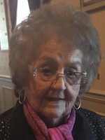 Josephine A. Case