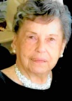 Josephine A. Arsenault