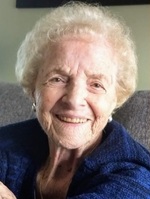 Josephine A. Cormier