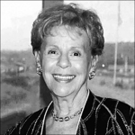 Josephine "Josie" A. (Coletti) Sera