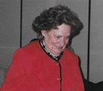 Josephine A. Linton (1923 - 2020)