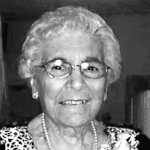 Josephine A. (Macrillo) Russo