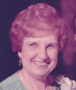 Josephine A. Vella (1917 - 2015)