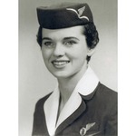 Josephine "JoAnn" Ann  Ilg