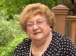 Josephine Anne Baker (1930 - 2018)