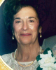 Josephine Barbaccia Pecoraro (1923 - 2016)