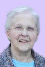 Josephine "Bobbin" Lanciani