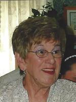 Josephine C. Forcucci