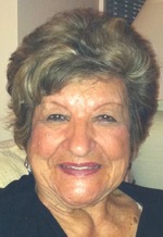 Josephine "Josie" C. Maille (1930 - 2020)