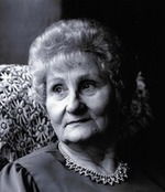 Josephine C. (Sup) Storozuk