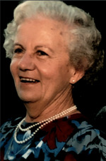 Josephine Calcio Trebino