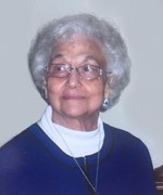 Josephine Calvanese (1928 - 2017)
