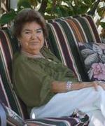 Josephine Carmona (1936 - 2018)