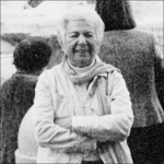 Josephine Castellani