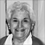Josephine Colangelo (1927 - 2023)