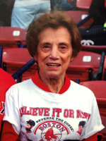 Josephine D. Peccioli