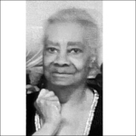 Josephine (Dodson) Johnson