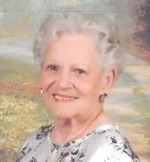Josephine Dorothy Camacho (1928 - 2018)