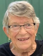 Josephine E. Jones (1932 - 2021)
